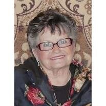 Sherry Ann Clark