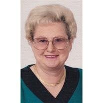Euyvone "Bonnie" McCall