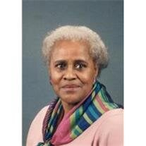 Marlene Katherine Hudson