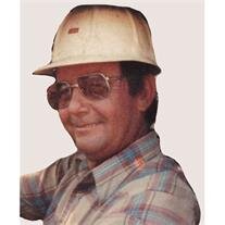 Ronald Wayne Schrader