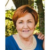 Frances Jolene Young