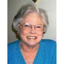 Phyllis Laura Sikes