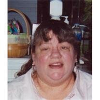 Linda Sue Cox
