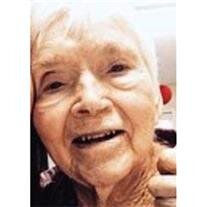 Zelda Marie Murray