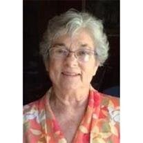 Virginia Jeanette Nix