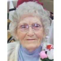 Helen Estell Anderson