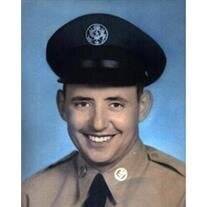 Ralph Elwood Johnson SMSGT (RET)