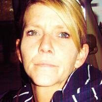 Michelle Lynn Sparks