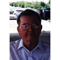Charles Vaughn Lack