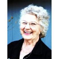 Joan Parker