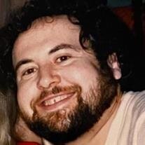 Randall Eugene Knight