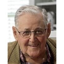Ozell Francis Beams