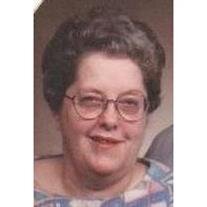 Joyce Alice Rex
