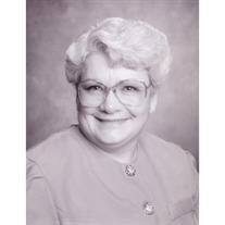 Helen Sue Barnett