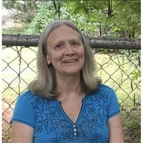 Lee Ann Shobe