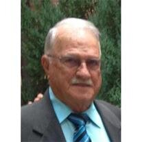 Roy Huddleston