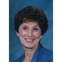 Patricia Dean Frankenberg