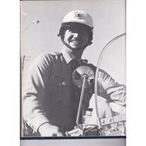 Howard Wayne Warren
