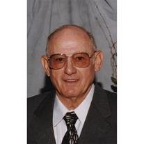 Charles Henry Rogez Sr.