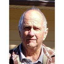 Dennis Haile
