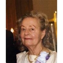Hulda Hudson