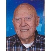 Carl Edmond Hickman