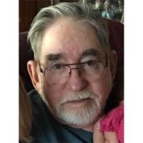 Thomas Lee Harris