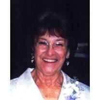 Carolyn Kay Welch-Looper