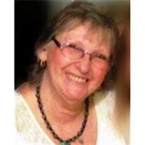 Charlotte Ann Jeffries