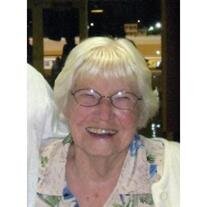 Bonita Annabelle Helvey