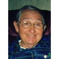 Charles Truett Waldo