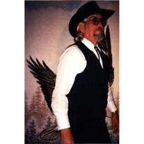 Billy Walter Diggs