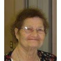 Helen Maxine Reinhardt