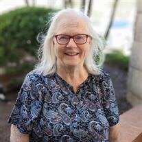 Barbara Wilber