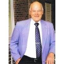 Dr. Willard M. Smith