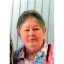 Mary 'Jo' McGee