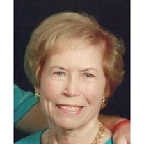 Wanda Lee Morrow