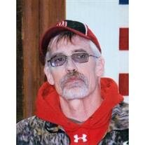 Pat Allspaugh