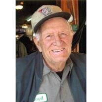 Loyd Leon Finch