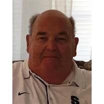 Jimmie L. Brown