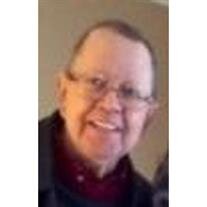 George Robert Schuh