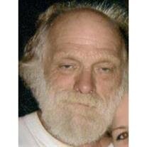 Leo "Fuzzy" Mooney Jr.
