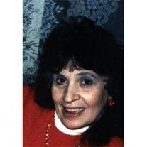 Ann Marie Hall