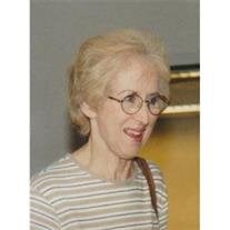 Joyce Mosely Wells