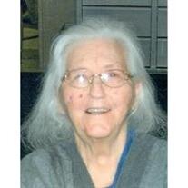 Lessie M. Murphy