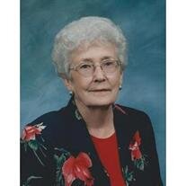 Dora Faye Phillips