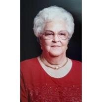 Mary Ellen Waldron