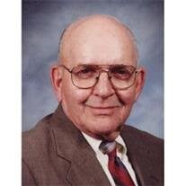 George Hank Talley