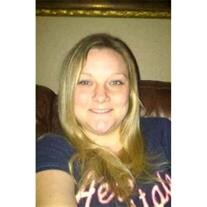 LaRisa Danielle Rhinehart