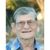 Theodore "Ted" J. Bugher